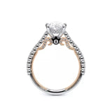 VERRAGIO - INSIGNIA-7111PS - Birmingham Jewelry