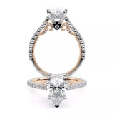 VERRAGIO - INSIGNIA-7111PS - Birmingham Jewelry