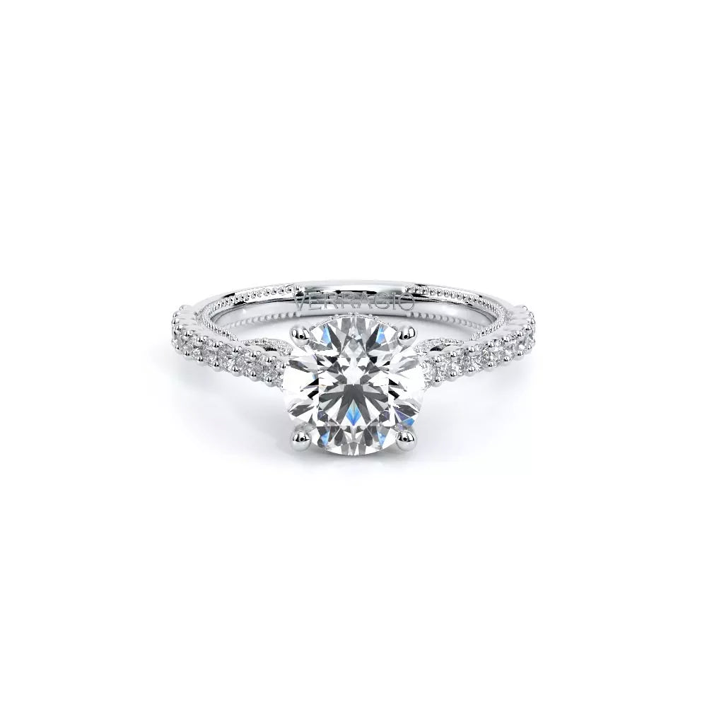 VERRAGIO - INSIGNIA-7111R - Birmingham Jewelry