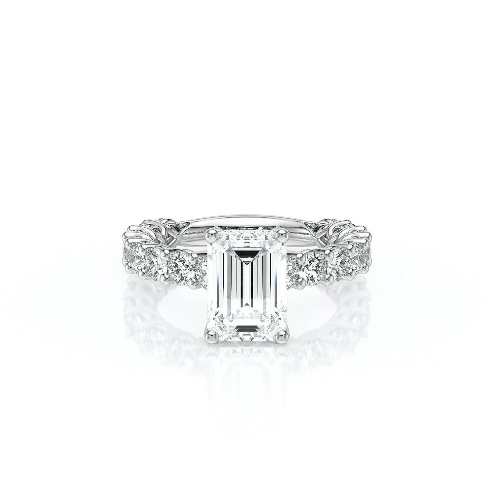 VERRAGIO - LUMINO - 801EMD4 - 30 - Birmingham Jewelry