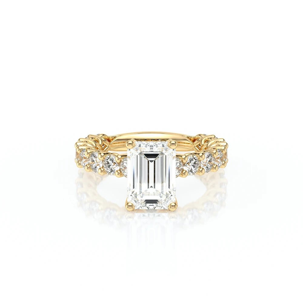 VERRAGIO - LUMINO - 801EMD4 - 30 - Birmingham Jewelry