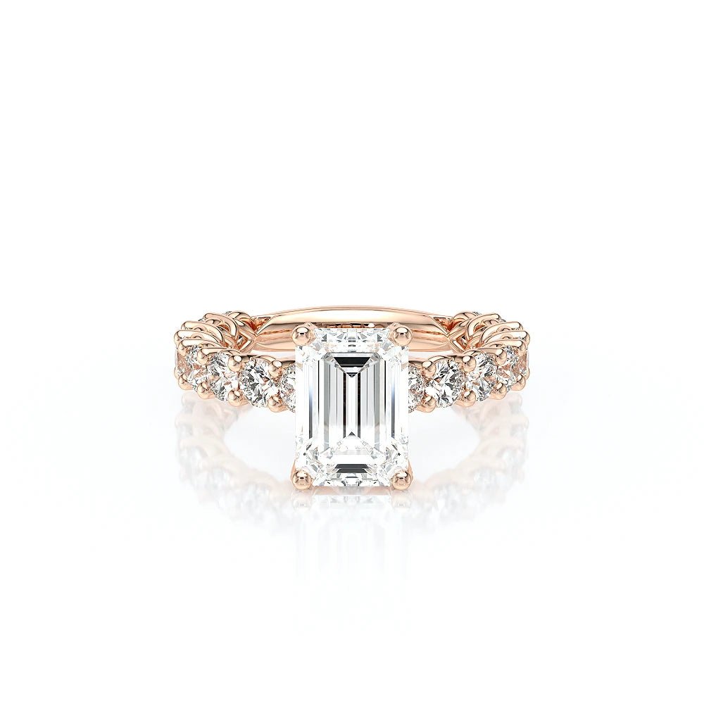 VERRAGIO - LUMINO - 801EMD4 - 30 - Birmingham Jewelry