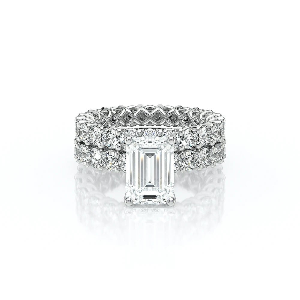 VERRAGIO - LUMINO - 801EMD4 - 30 - Birmingham Jewelry