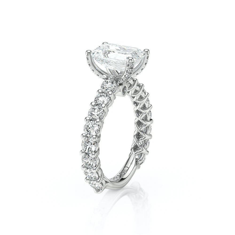 VERRAGIO - LUMINO - 801EMD4 - 30 - Birmingham Jewelry