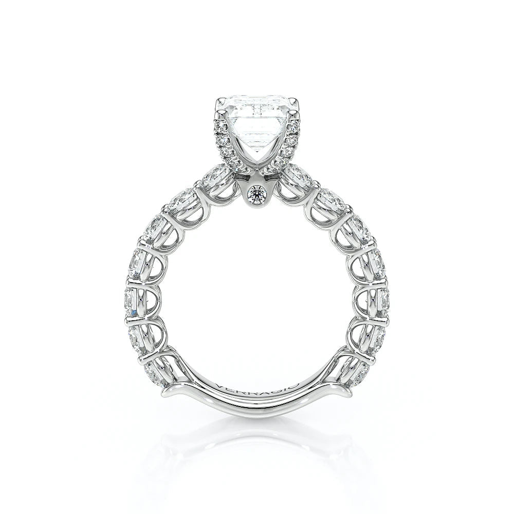 VERRAGIO - LUMINO - 801EMD4 - 35 - Birmingham Jewelry