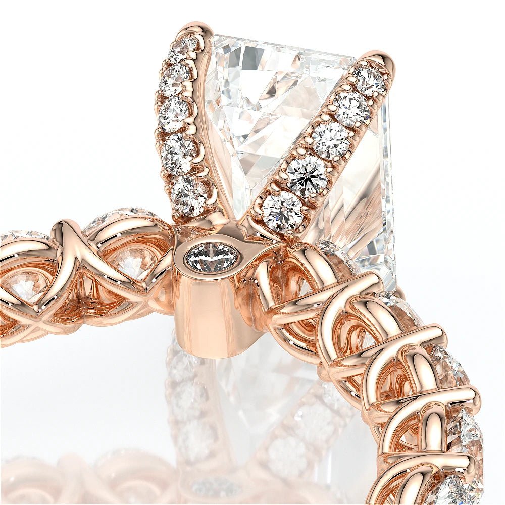 VERRAGIO - LUMINO - 801EMD4 - 35 - Birmingham Jewelry