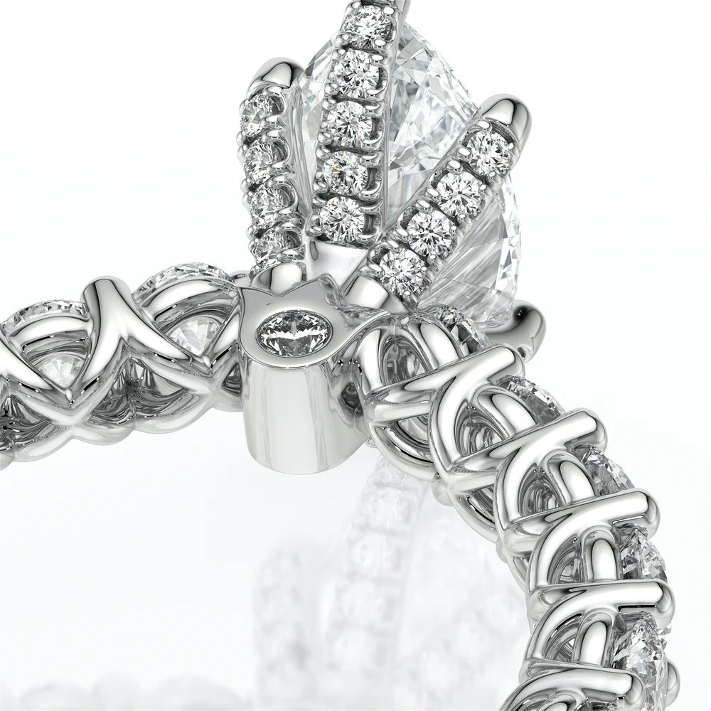 VERRAGIO - LUMINO - 801MQD4 - 30 - Birmingham Jewelry