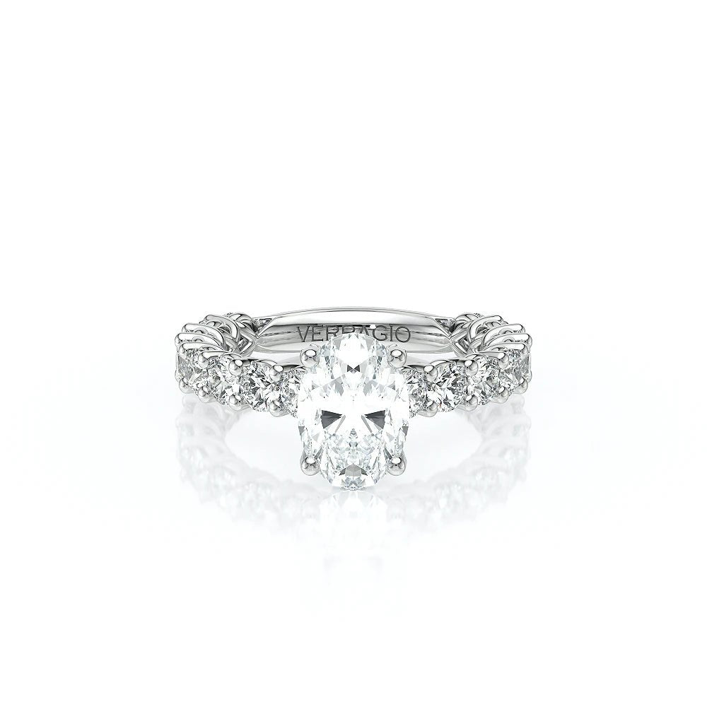 VERRAGIO - LUMINO - 801OVD4 - 30 - Birmingham Jewelry