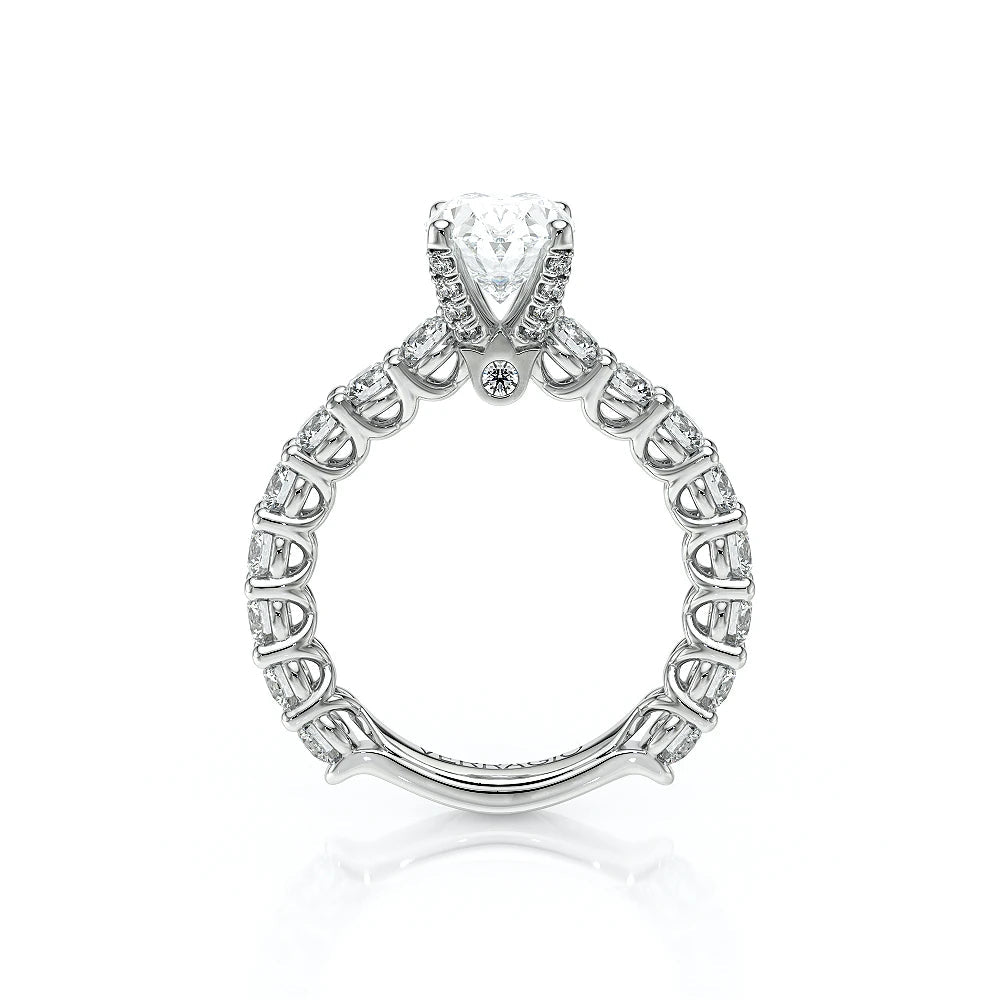 VERRAGIO - LUMINO - 801OVD4 - 30 - Birmingham Jewelry