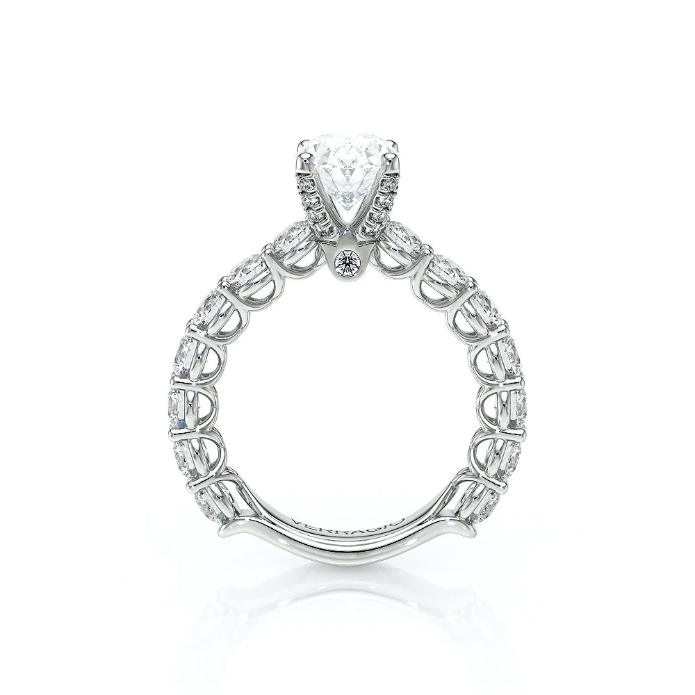 VERRAGIO - LUMINO - 801OVD4 - 35 - Birmingham Jewelry