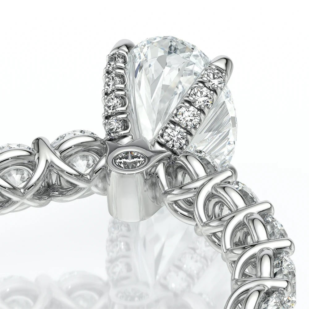 VERRAGIO - LUMINO - 801OVD4 - 35 - Birmingham Jewelry