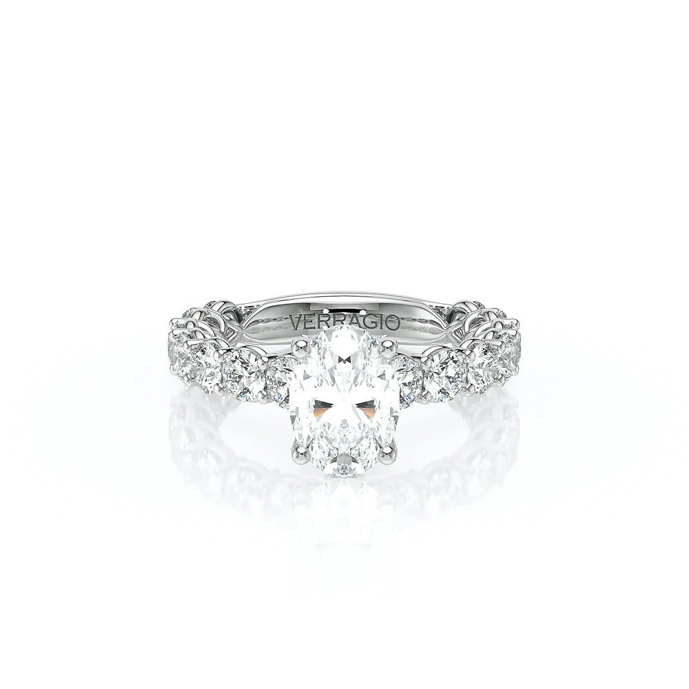 VERRAGIO - LUMINO - 801OVD4 - 35 - Birmingham Jewelry