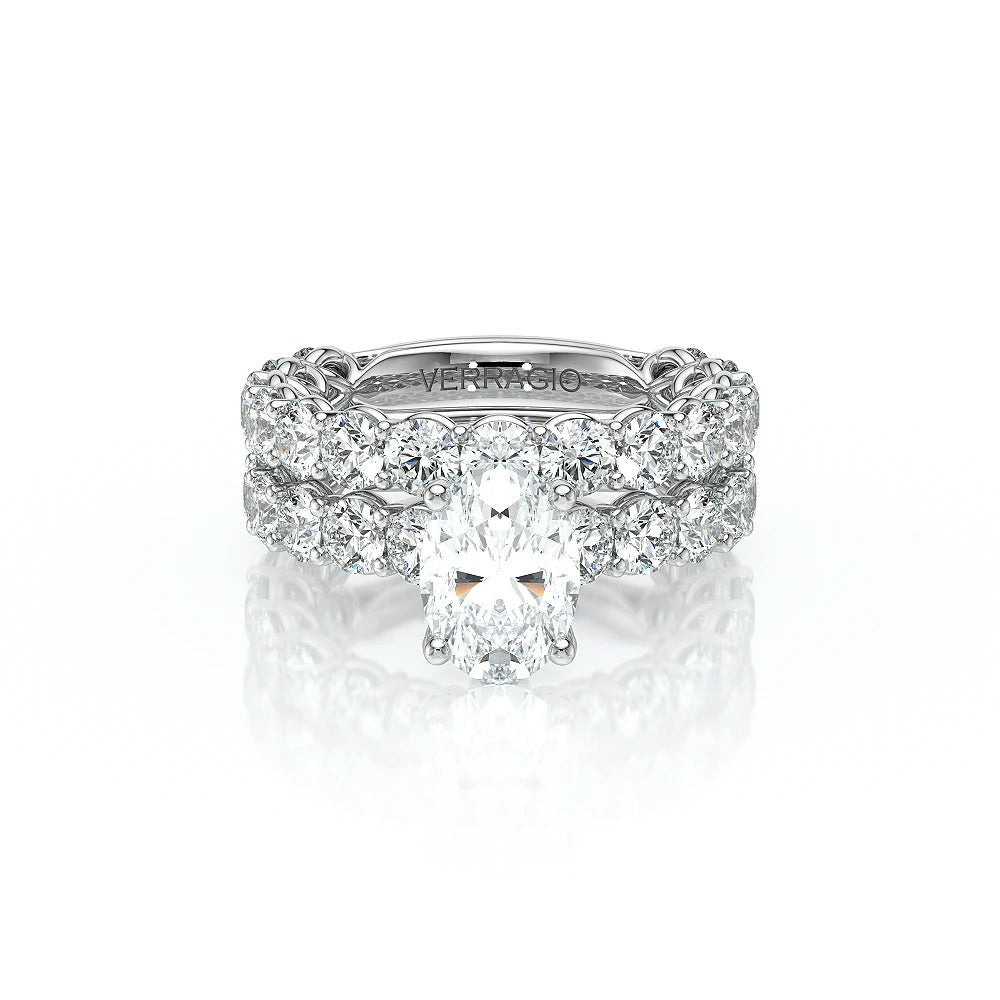 VERRAGIO - LUMINO - 801OVD4 - 35 - Birmingham Jewelry