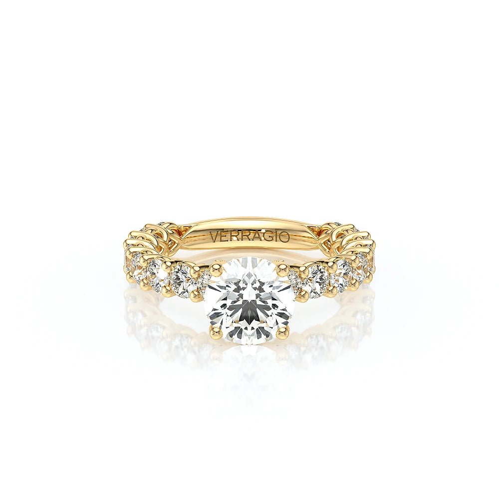 VERRAGIO - LUMINO - 801RD4 - 30 - Birmingham Jewelry
