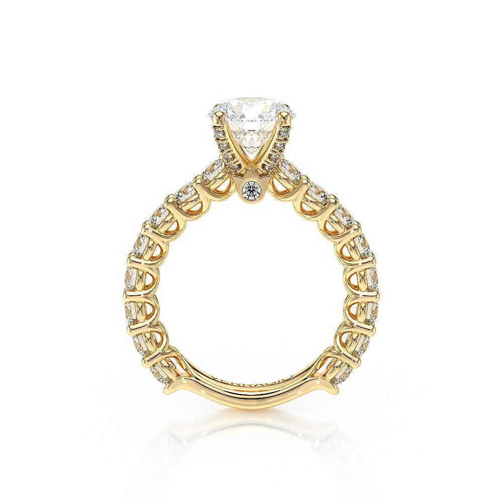 VERRAGIO - LUMINO - 801RD4 - 30 - Birmingham Jewelry