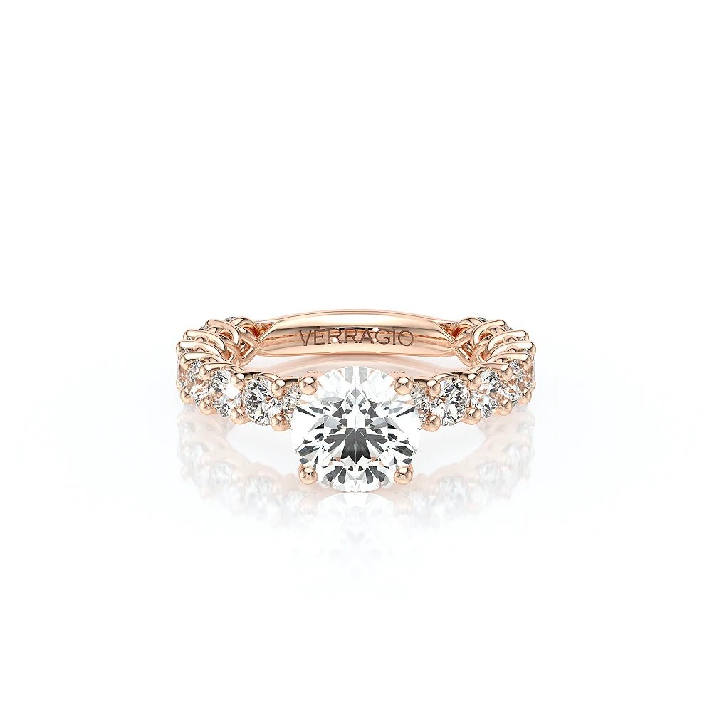 VERRAGIO - LUMINO - 801RD4 - 30 - Birmingham Jewelry