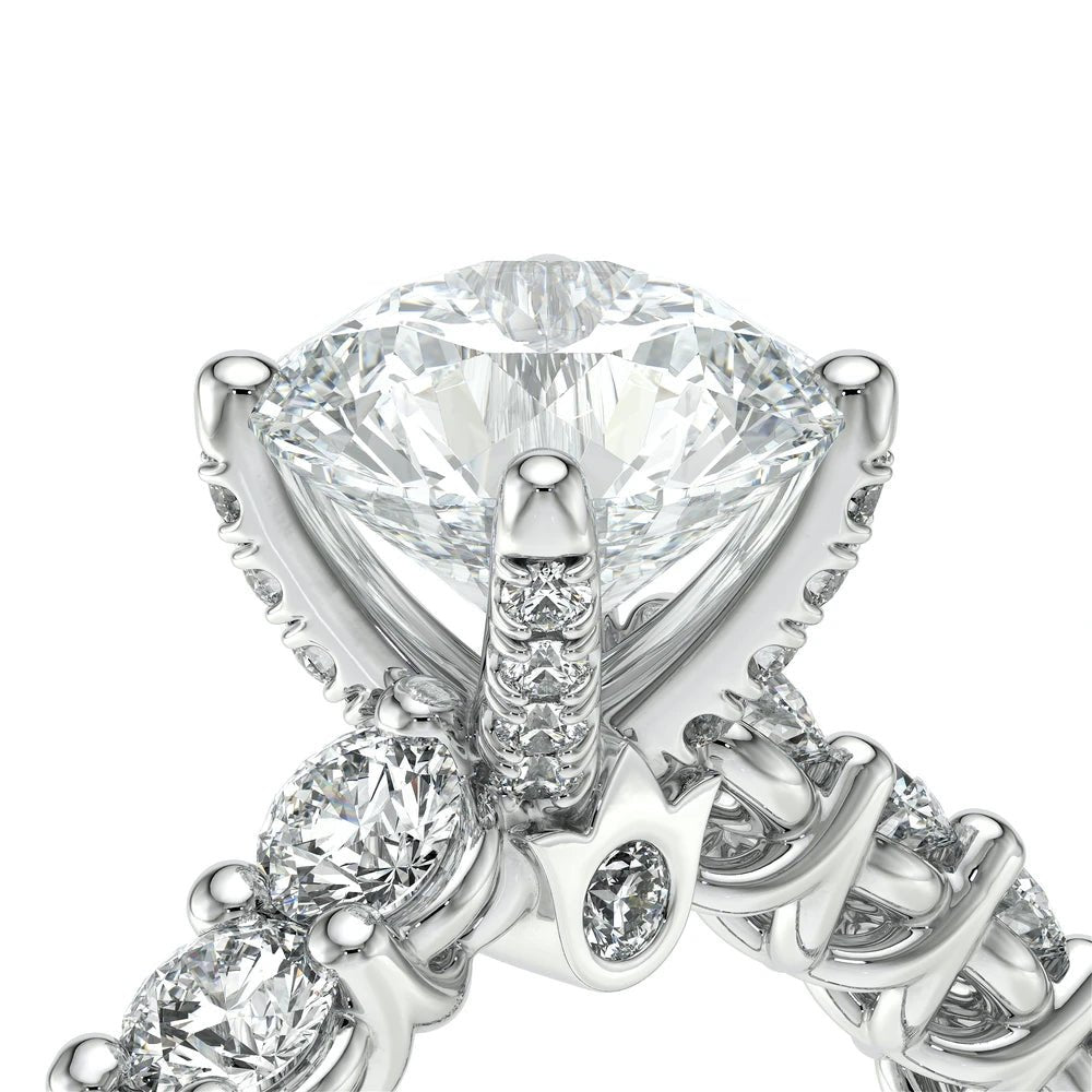 VERRAGIO - LUMINO - 801RD4 - 30 - Birmingham Jewelry