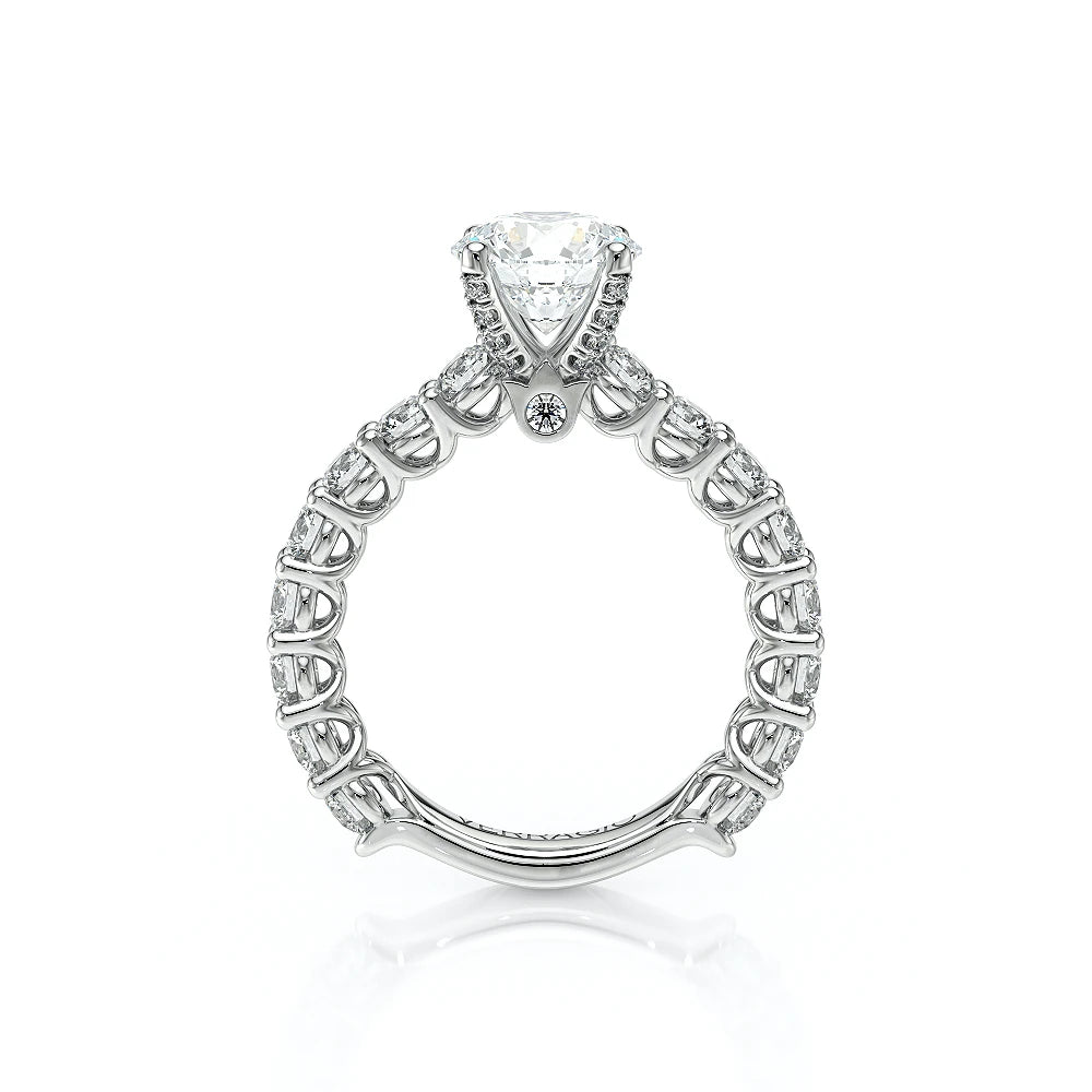 VERRAGIO - LUMINO - 801RD4 - 30 - Birmingham Jewelry