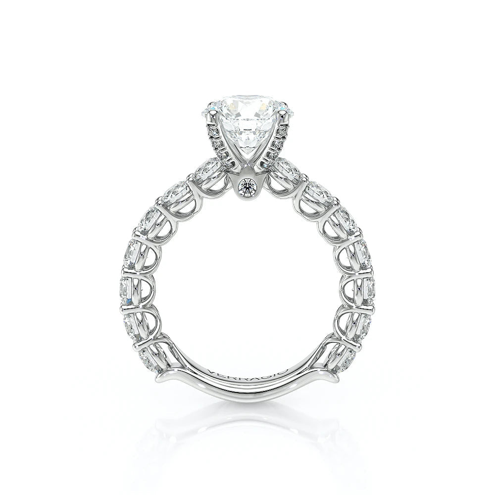 VERRAGIO - LUMINO - 801RD4 - 35 - Birmingham Jewelry