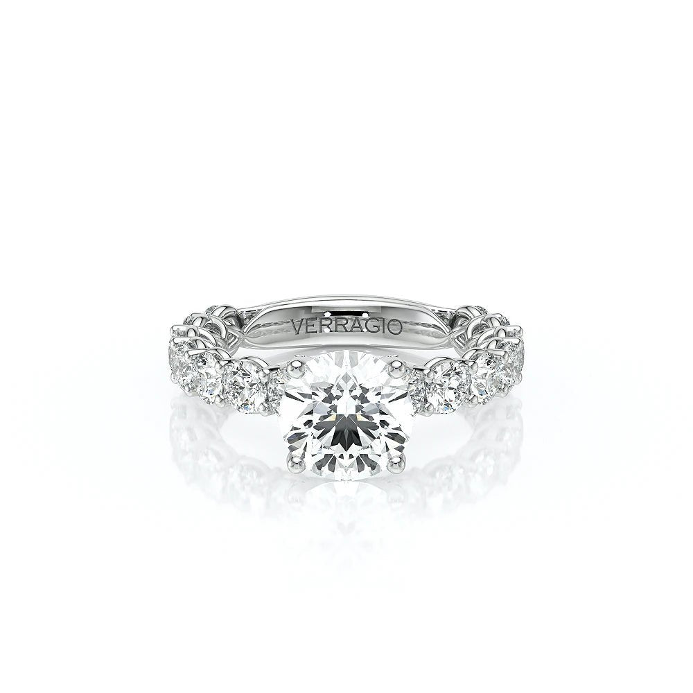 VERRAGIO - LUMINO - 801RD4 - 35 - Birmingham Jewelry