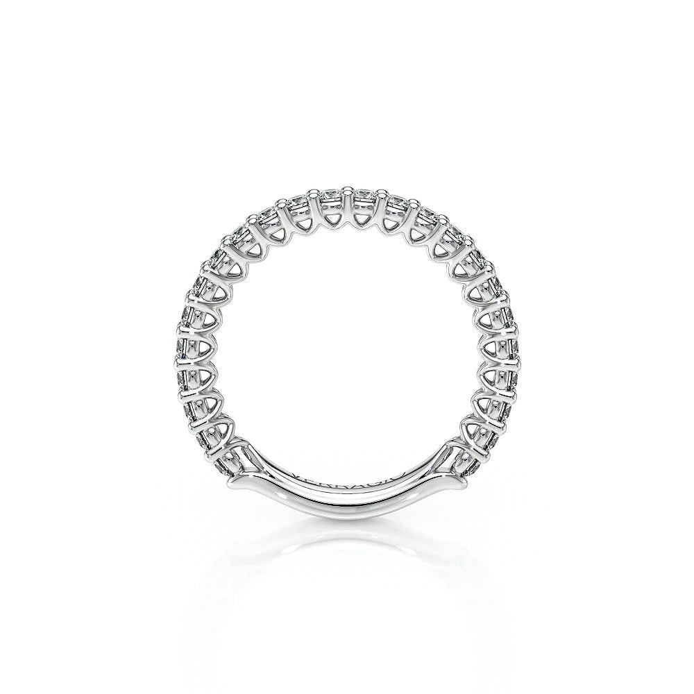 VERRAGIO - LUMINO - 801W - 20 - Birmingham Jewelry