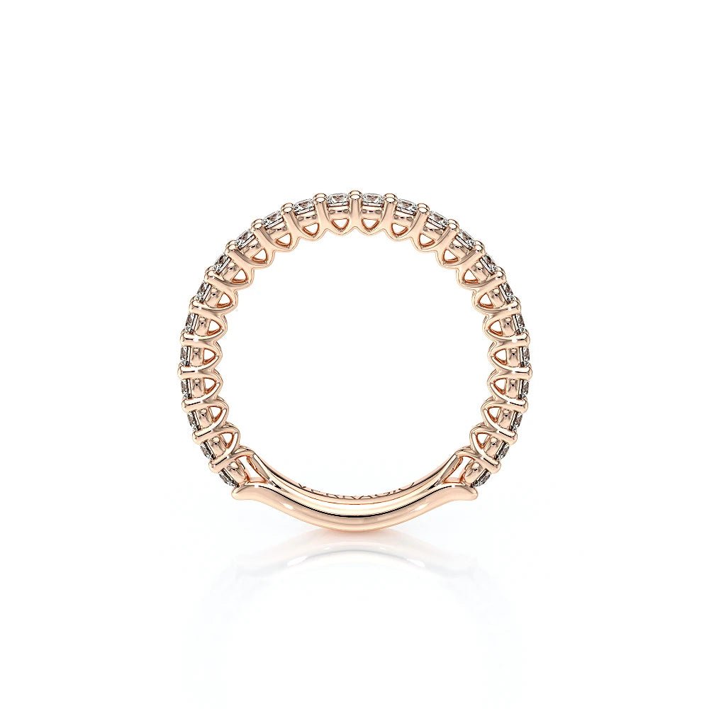 VERRAGIO - LUMINO - 801W - 20 - Birmingham Jewelry