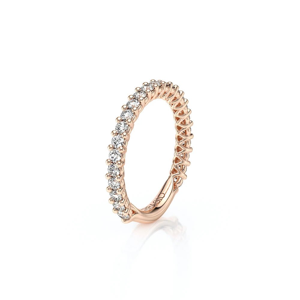 VERRAGIO - LUMINO - 801W - 20 - Birmingham Jewelry