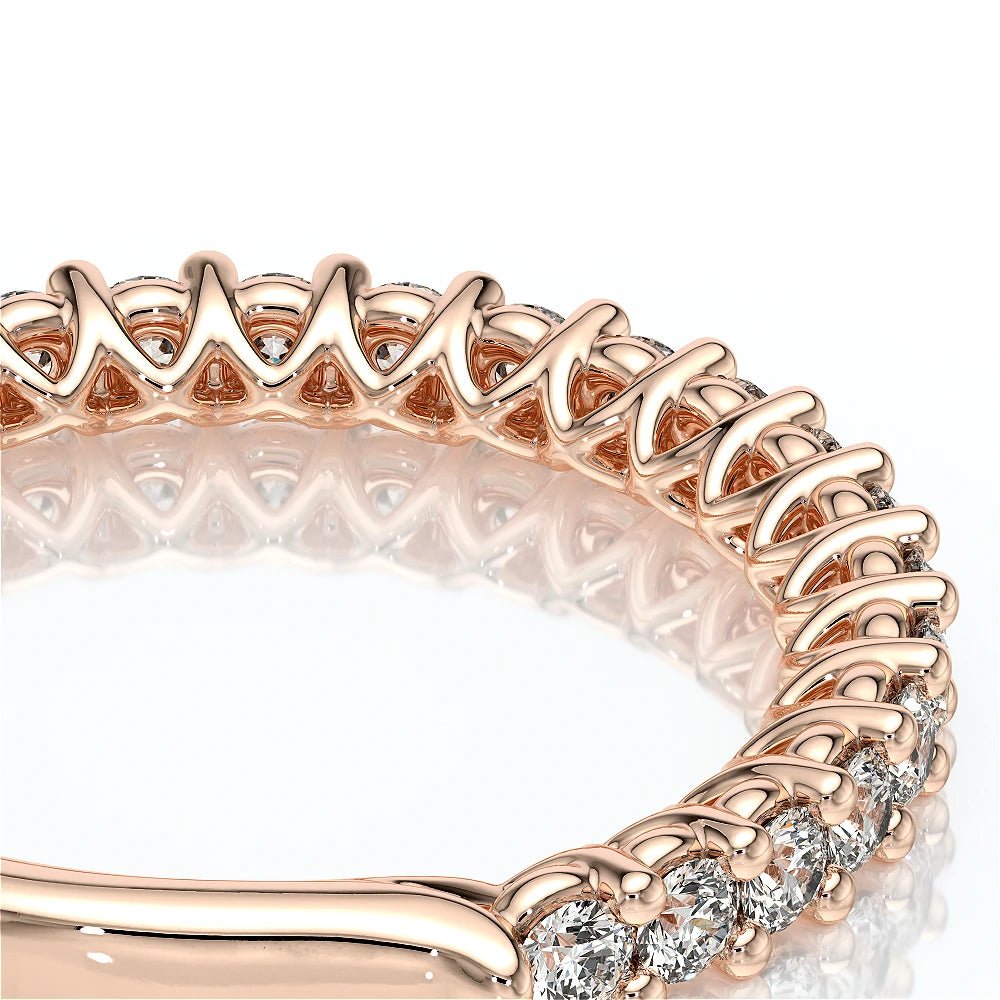 VERRAGIO - LUMINO - 801W - 20 - Birmingham Jewelry