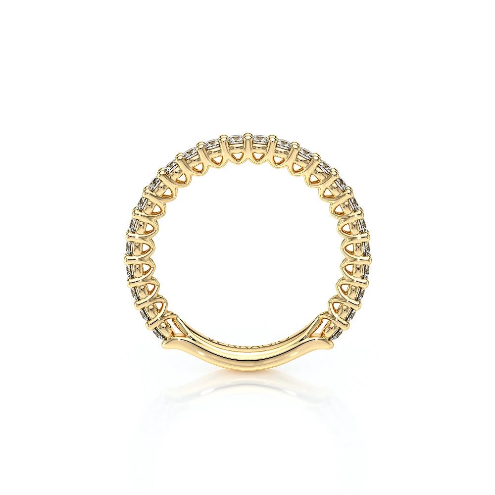 VERRAGIO - LUMINO - 801W - 20 - Birmingham Jewelry