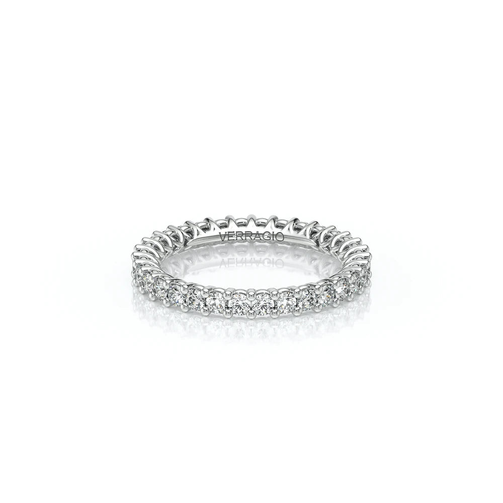 VERRAGIO - LUMINO - 801W - 20ETR - Birmingham Jewelry