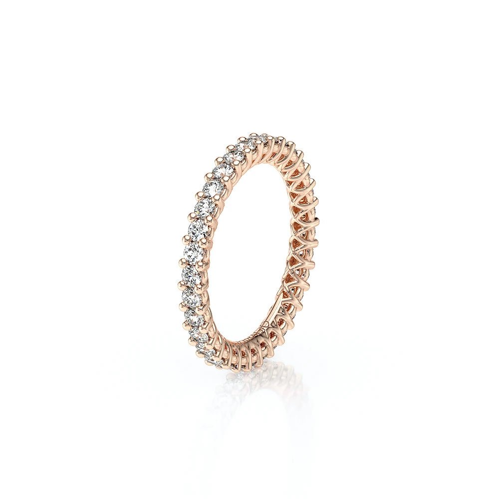 VERRAGIO - LUMINO - 801W - 20ETR - Birmingham Jewelry