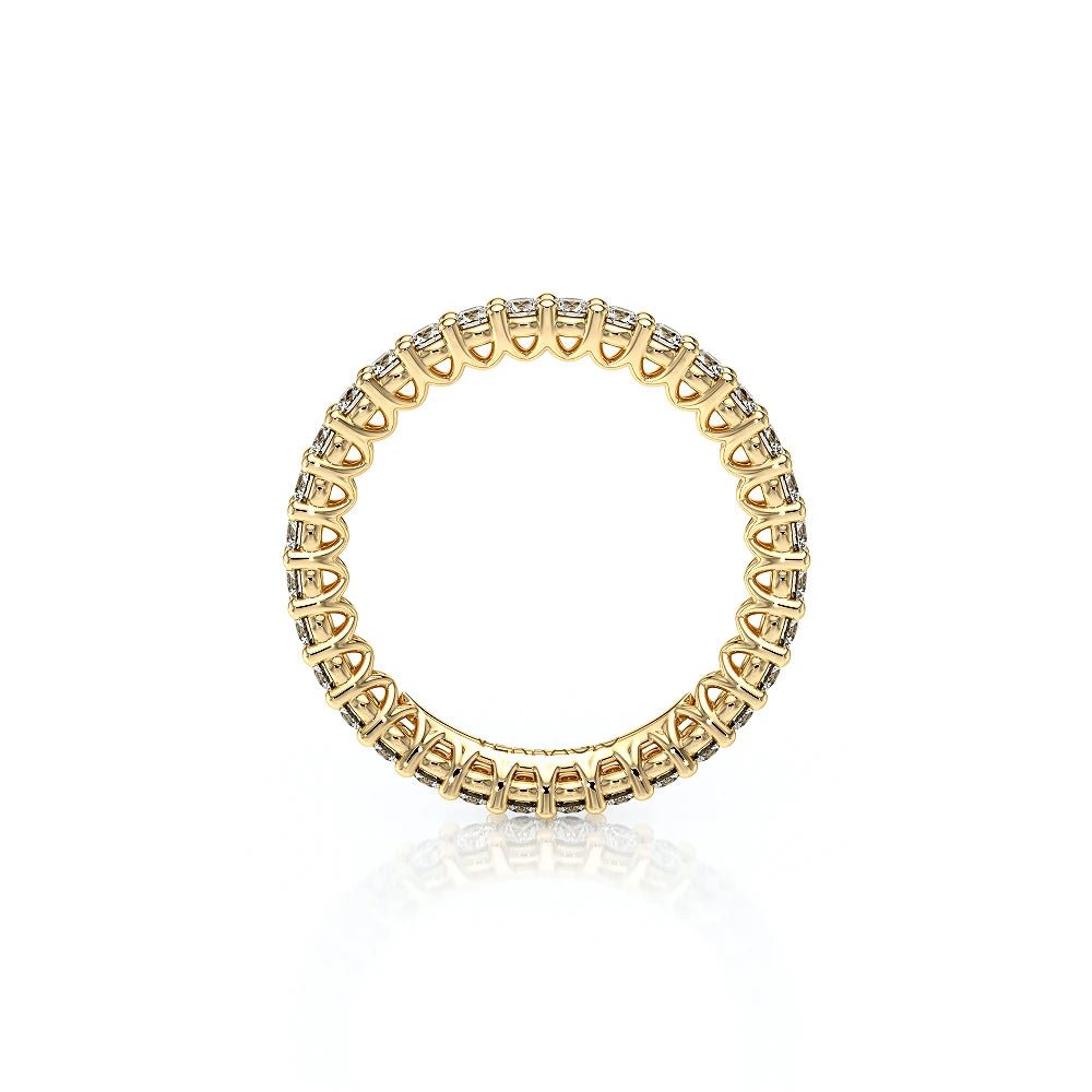 VERRAGIO - LUMINO - 801W - 20ETR - Birmingham Jewelry