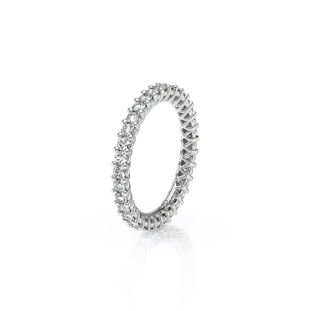 VERRAGIO - LUMINO - 801W - 20ETR - Birmingham Jewelry