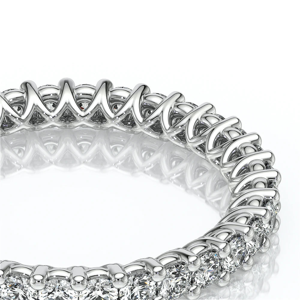 VERRAGIO - LUMINO - 801W - 20ETR - Birmingham Jewelry