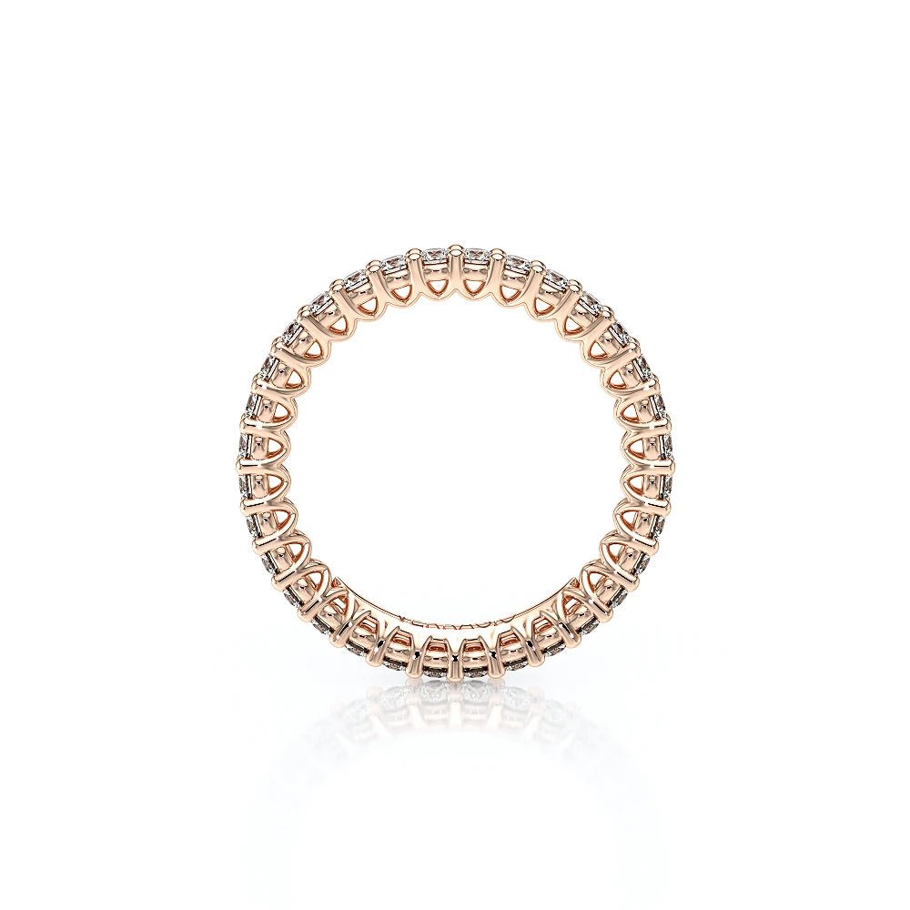 VERRAGIO - LUMINO - 801W - 20ETR - Birmingham Jewelry