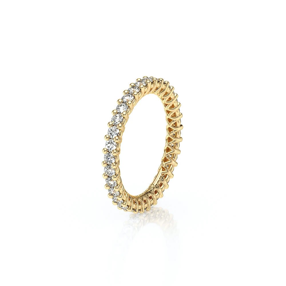 VERRAGIO - LUMINO - 801W - 20ETR - Birmingham Jewelry