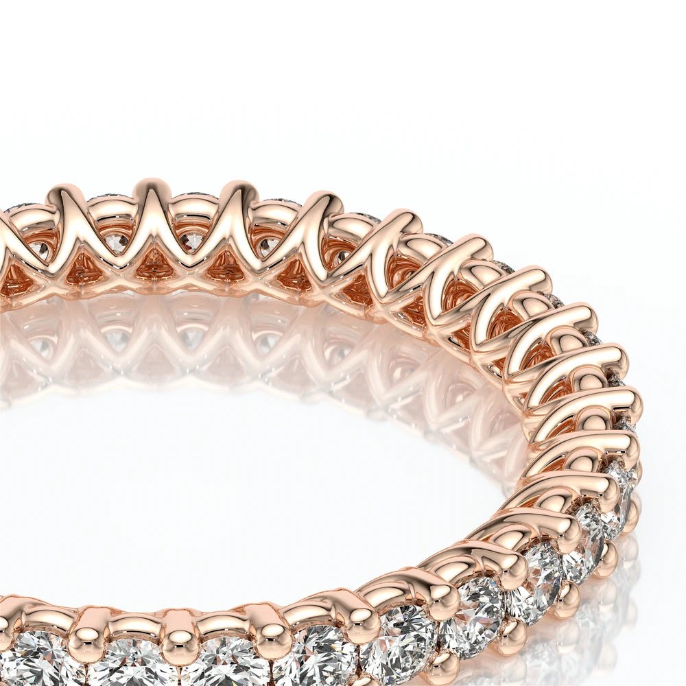 VERRAGIO - LUMINO - 801W - 20ETR - Birmingham Jewelry