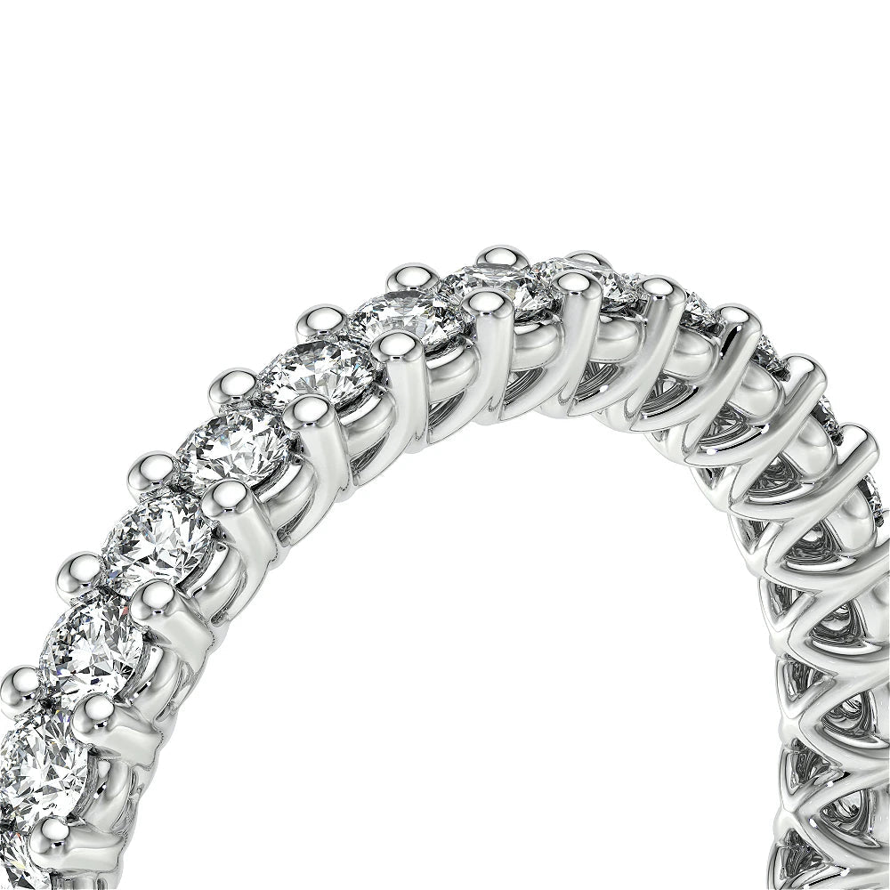 VERRAGIO - LUMINO - 801W - 20ETR - Birmingham Jewelry