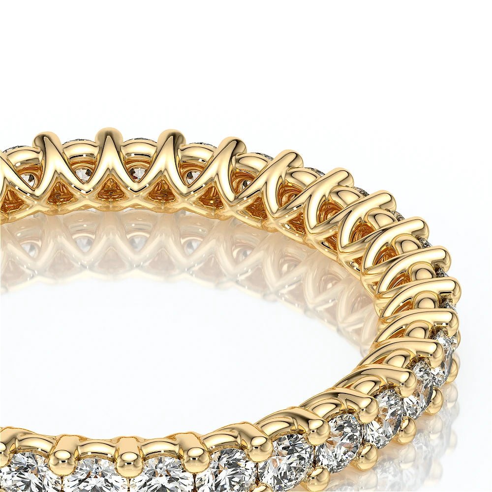 VERRAGIO - LUMINO - 801W - 20ETR - Birmingham Jewelry