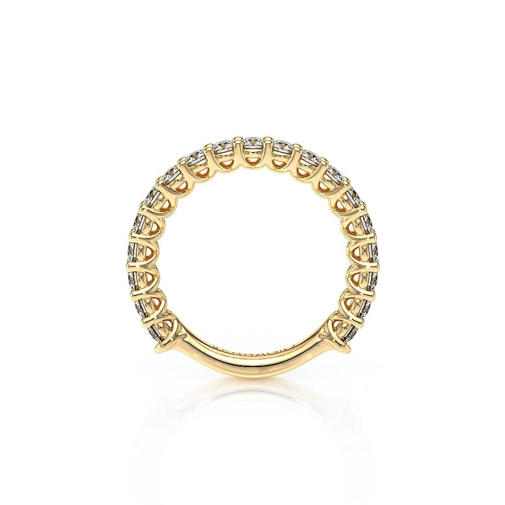 VERRAGIO - LUMINO - 801W - 25 - Birmingham Jewelry