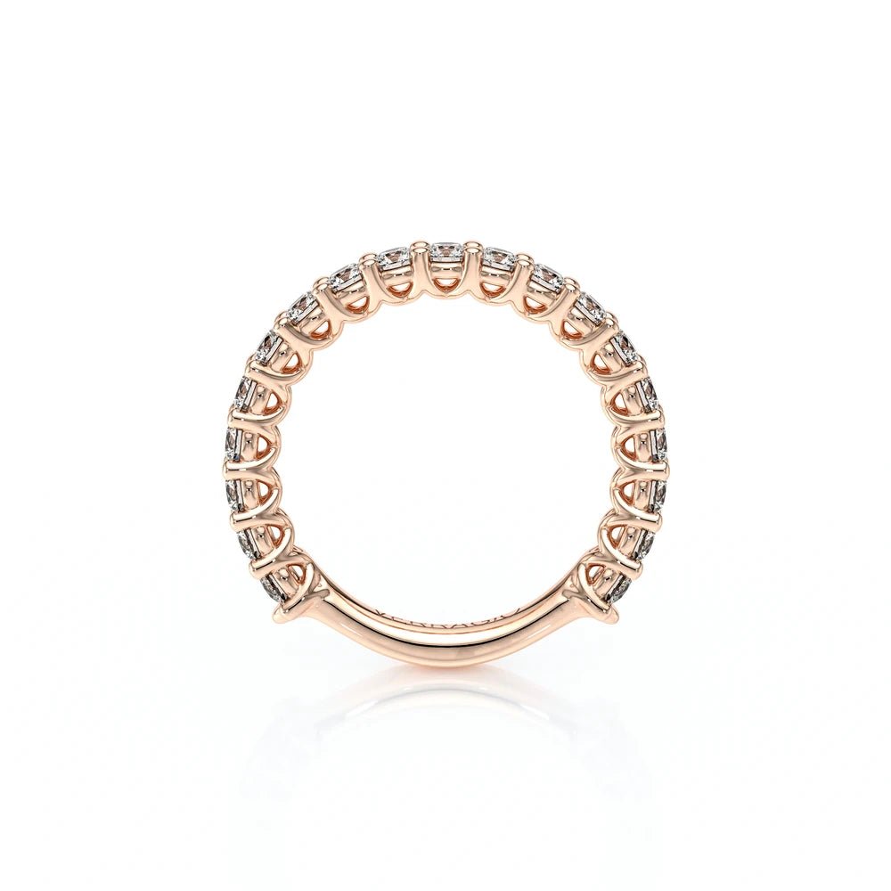 VERRAGIO - LUMINO - 801W - 25 - Birmingham Jewelry