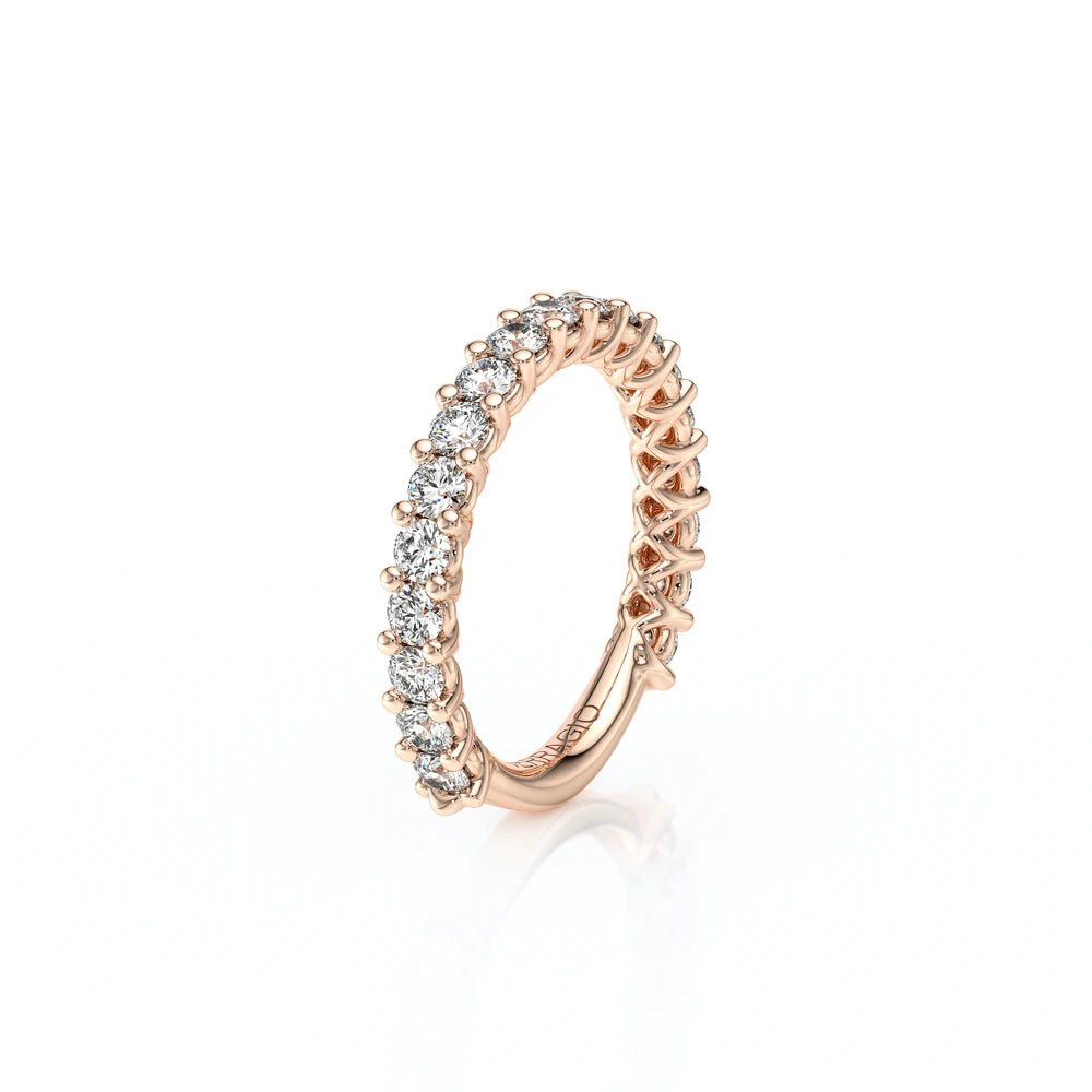 VERRAGIO - LUMINO - 801W - 25 - Birmingham Jewelry