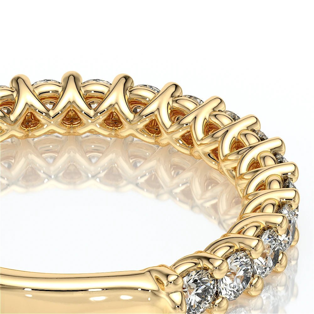 VERRAGIO - LUMINO - 801W - 25 - Birmingham Jewelry