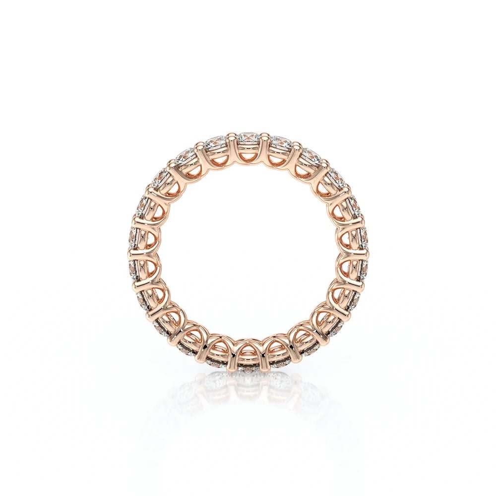 VERRAGIO - LUMINO - 801W - 30ETR - Birmingham Jewelry