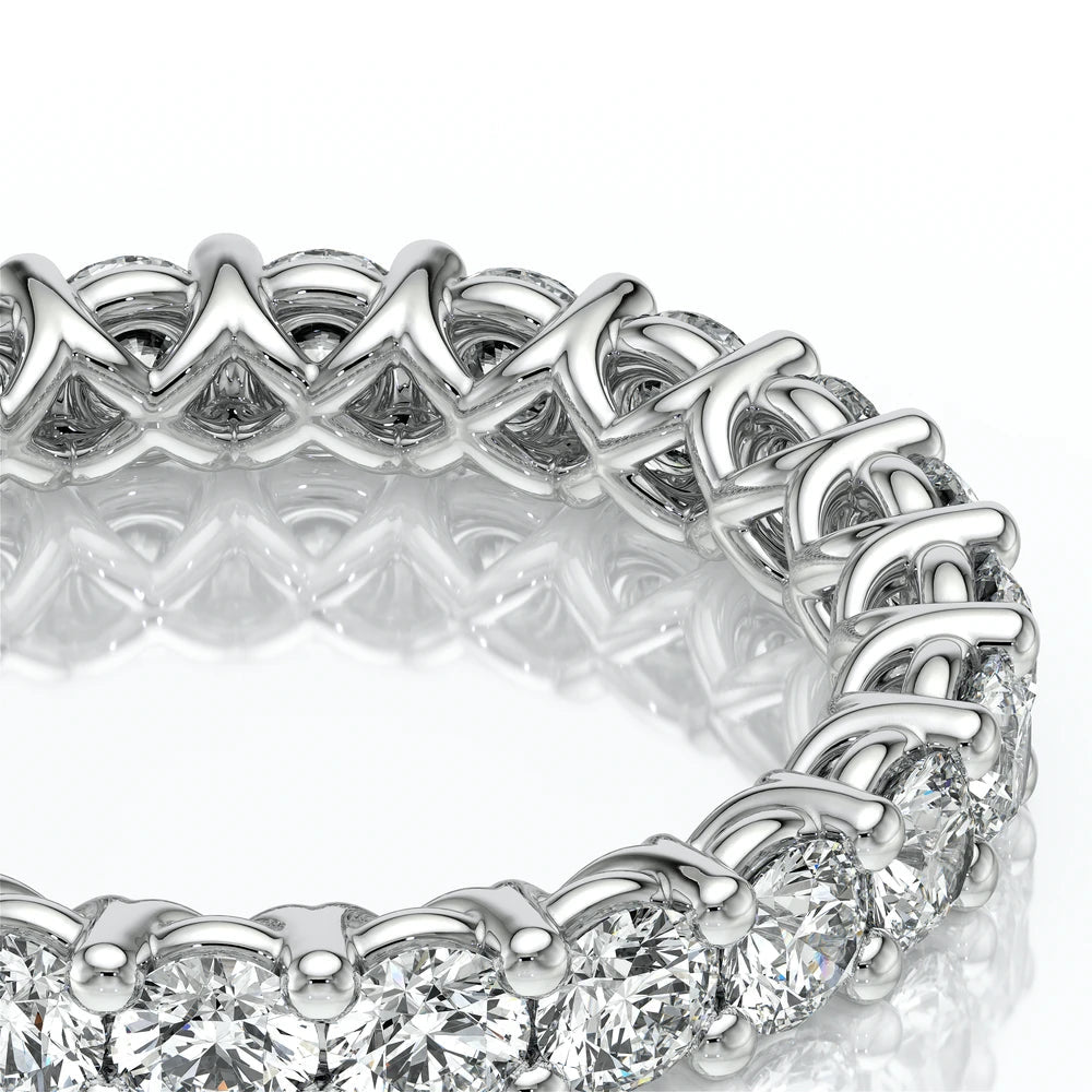 VERRAGIO - LUMINO - 801W - 30ETR - Birmingham Jewelry