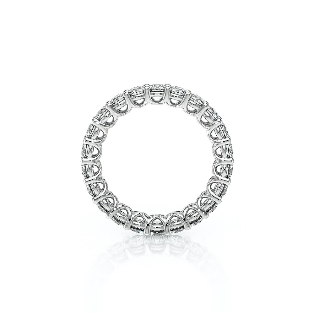 VERRAGIO - LUMINO - 801W - 30ETR - Birmingham Jewelry