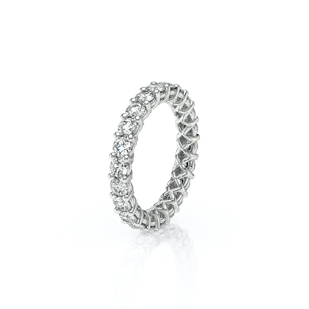 VERRAGIO - LUMINO - 801W - 30ETR - Birmingham Jewelry