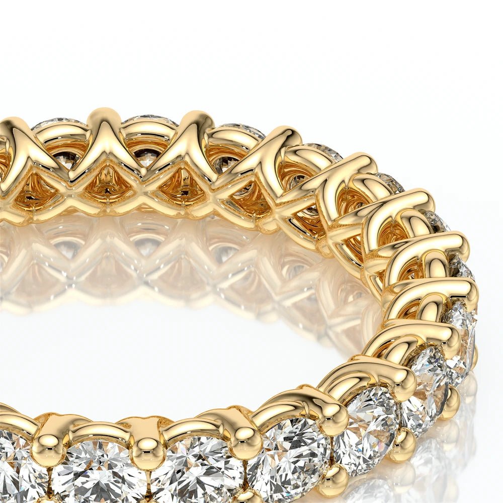 VERRAGIO - LUMINO - 801W - 30ETR - Birmingham Jewelry