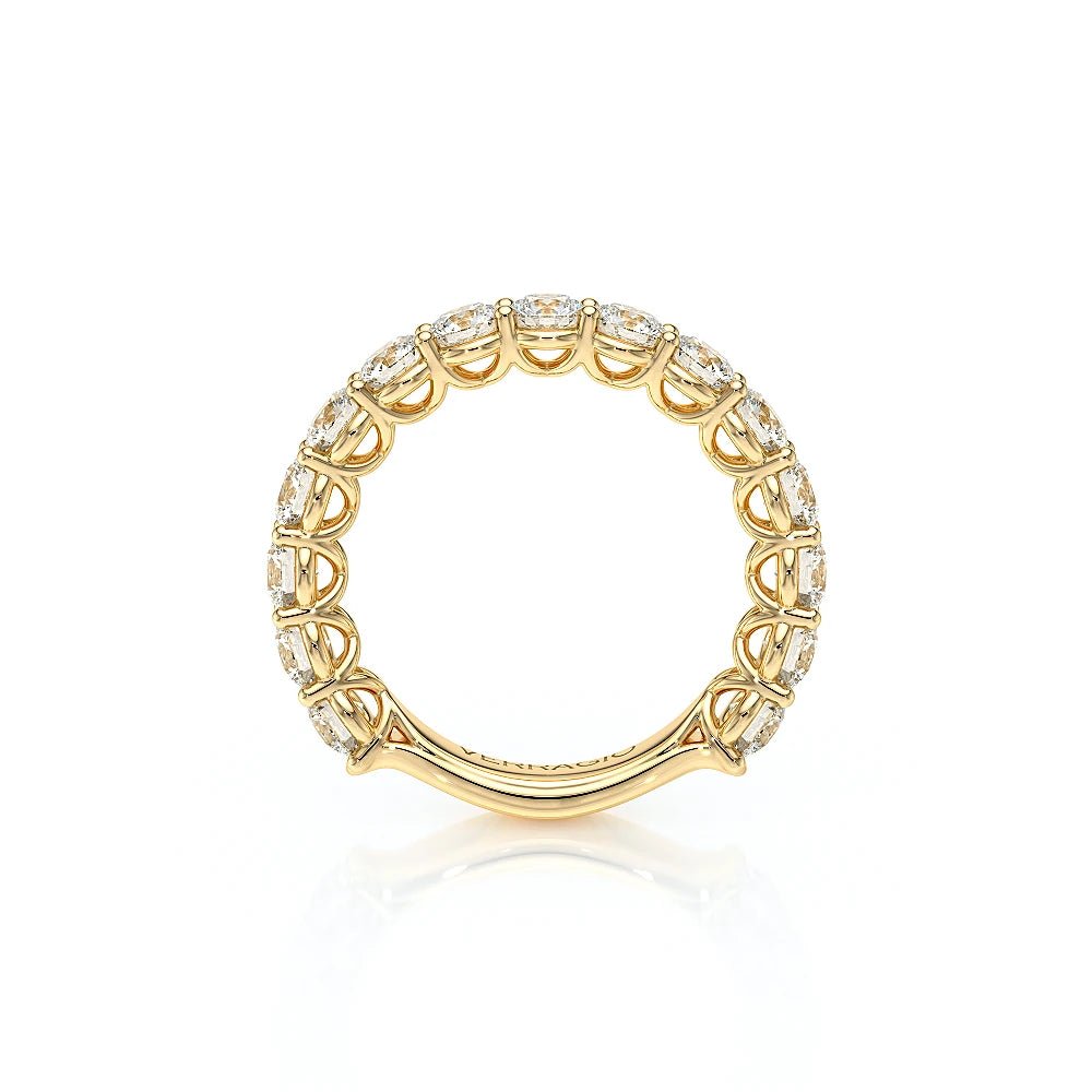 VERRAGIO - LUMINO - 801W - 35 - Birmingham Jewelry