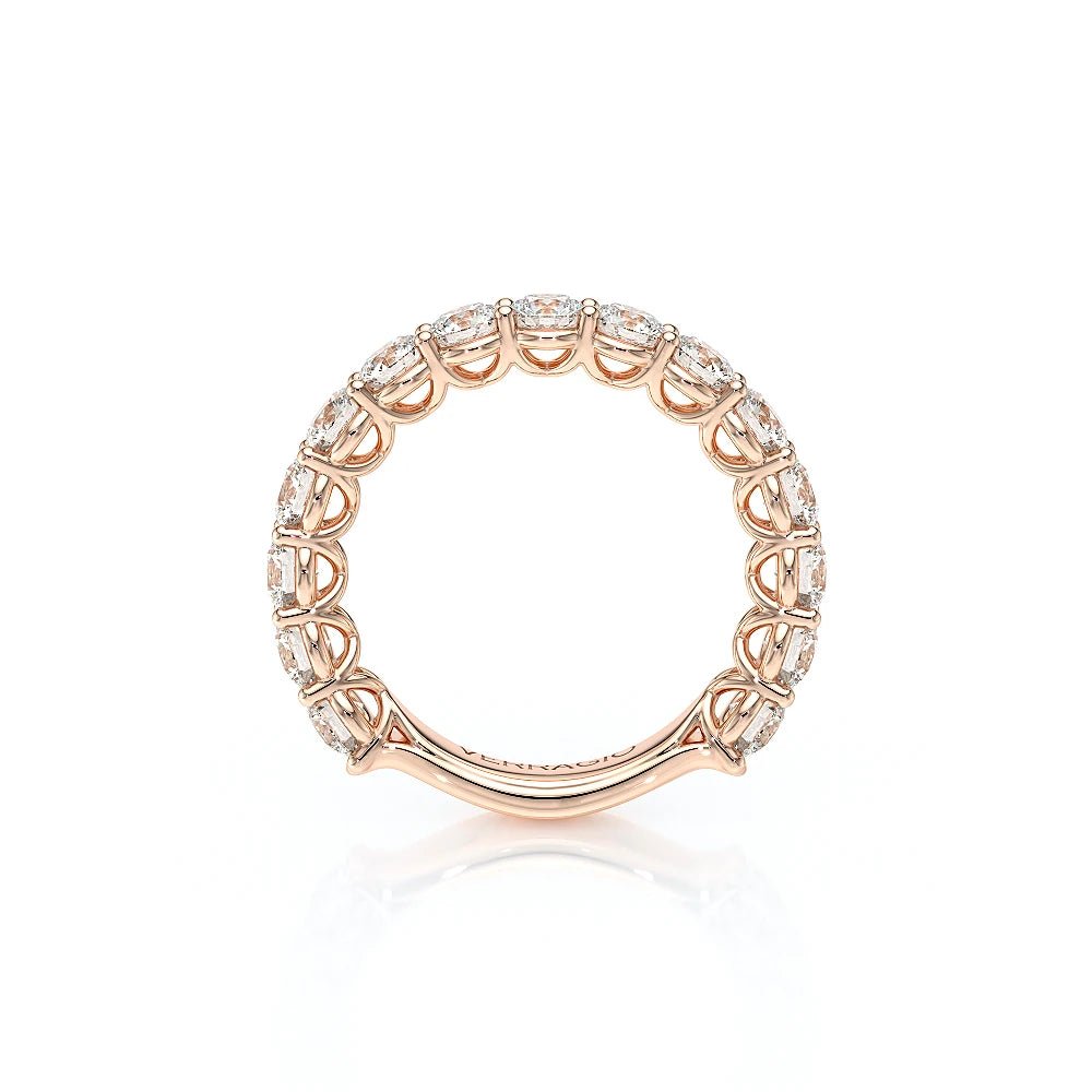 VERRAGIO - LUMINO - 801W - 35 - Birmingham Jewelry